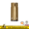 Diamond Core Drill Bit for Tile, Marble, Granite - Core Bit